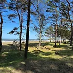 Strandhaus Ruegenperle - Prázdninový dům Baabe
