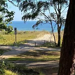 Strandhaus Ruegenperle - Prázdninový dům