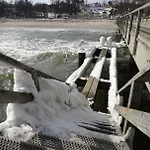 Strandhaus Ruegenperle - Prázdninový dům *