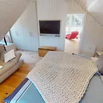 Prázdninový dům Strandhaus Ruegenperle - Baabe
