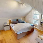 Strandhaus Ruegenperle - Baabe