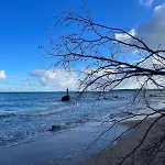 Prázdninový dům Strandhaus Ruegenperle -