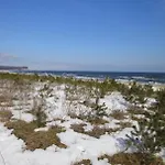 Strandhaus Ruegenperle - Prázdninový dům Baabe