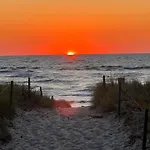 Strandhaus Ruegenperle -
