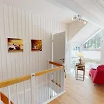 Strandhaus Ruegenperle - Prázdninový dům