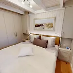 Prázdninový dům Strandhaus Ruegenperle - *