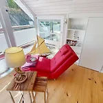 Strandhaus Ruegenperle - Baabe