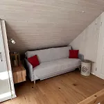 Strandhaus Ruegenperle - Prázdninový dům *
