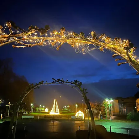 Strandhaus Ruegenperle - * באבה